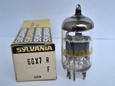 Tubo 6GX7 SYLVANIA - NUOVO /