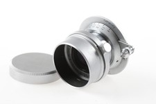 Leica elmar 5 - elmar, scala