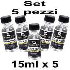 5 PEZZI COLLA WALKER TAPE