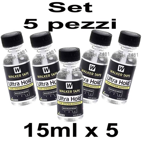 Pezzi colla walker tape - 5,