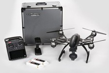 NUOVO Yuneec Typhoon Q500 4K