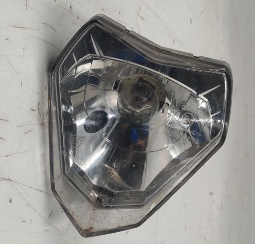 Faro anteriore cagiva raptor - faro, anteriore-