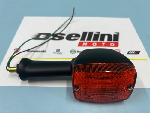 23037 1106 kawasaki freccia - -,