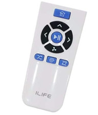 Telecomando, controller, controller per robot aspirapolvere ILIFE, ZACO A6, A8