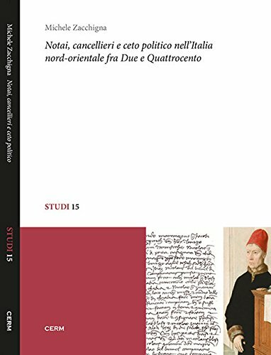 Notai cancellieri ceto - cancellieri,