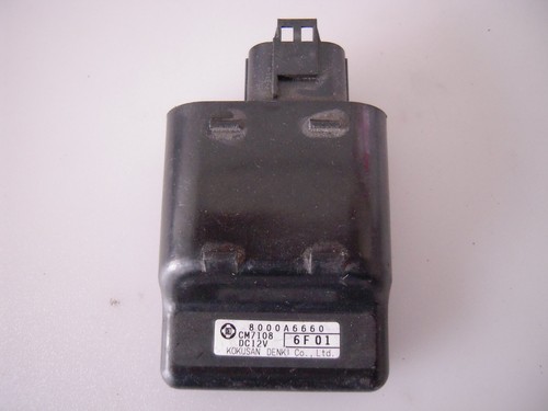 Centralina kokusan cm7108 - kokusan,