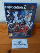 Guilty Gear XX Accent Core