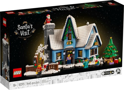 Lego creator collezionisti - creator,