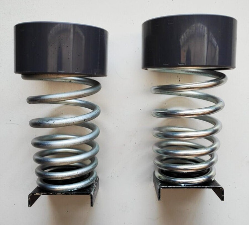 Kit molle rialzo fiat ducato - kit,