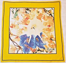 SCIARPA VINTAGE AUTENTICA