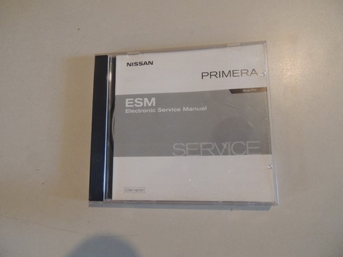 Manuale officina nissan - manuale,