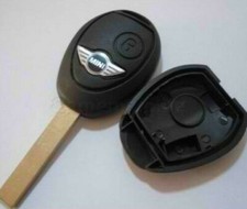 COQUE CLE boitier telecommande