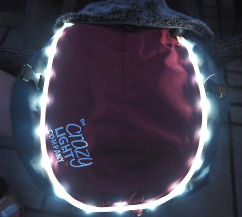 Crazy light company - crazy,