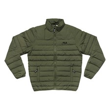 Giacca Piumino Light Jacket