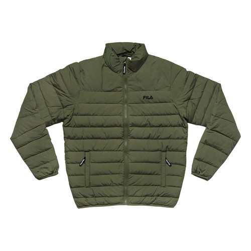 Giacca piumino light - giacca,