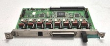 Panasonic LCOT8 Scheda Trunk