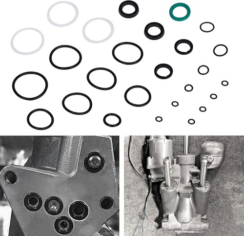 115225fs kit guarnizioni - 115225fs,
