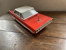 Giocattolo DDR Piko auto /