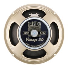 Celestion Vintage 30 12