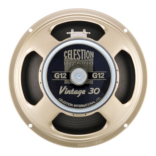 Celestion vintage 12 - vintage,