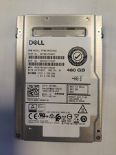 Dell 9YWG8 480GB BiCS SAS SSD