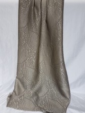 Scampolo in seta jacquard con