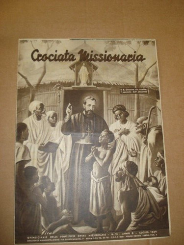 Crociata missionaria il - crociata,