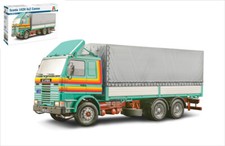 Modellino camion kit - , di