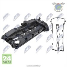 Coperchio testata punterie - testata,