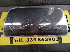 Quadro strumenti land rover freelander 2.0 tdi