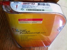 Microsoft Office Professional