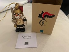 Thun Carabinieri Natale 2025