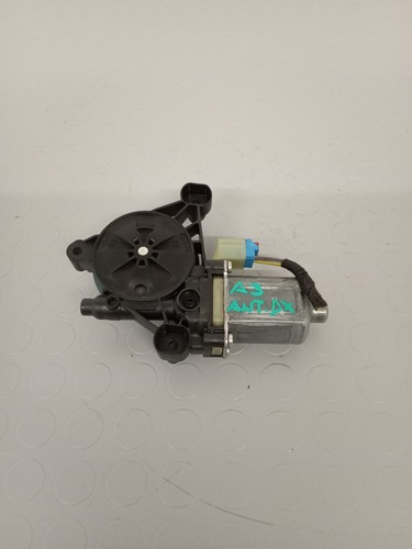 Motorino alzavetro anteriore - motorino,