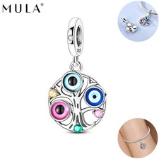 Bracciale donna MULA albero di