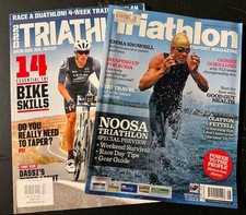 Triathlon
