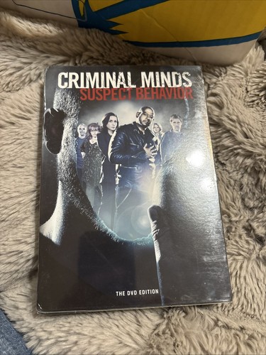Criminal minds suspect - minds:,