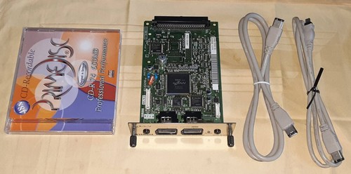 Scheda interfaccia yamaha - scheda, di