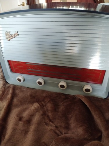 Vintage 1960s marconi - marconi, battery