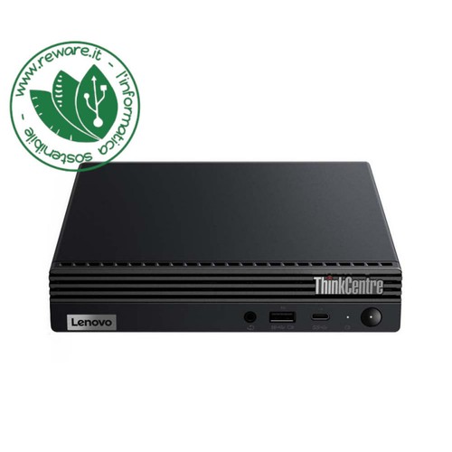 Lenovo thinkcentre m80q - thinkcentre,
