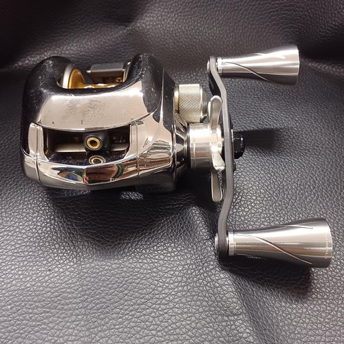 Mulinello esca shimano - shimano, 06
