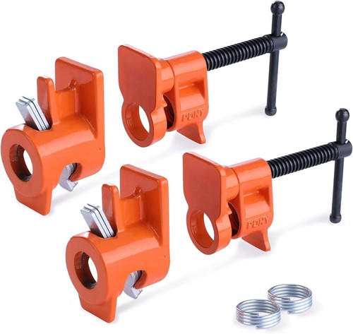 Pony pack wood gluing - 52,