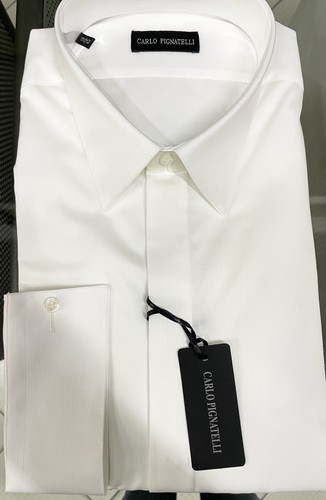 Carlo pignatelli camicia - camicia, 45