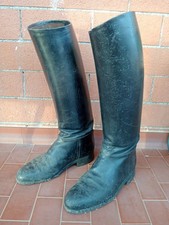 Stivali Regio Esercito Ww1 Ww2