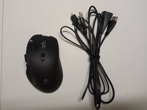 Mouse gioco wireless - da,