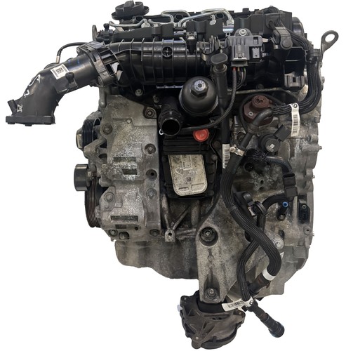 Motore per bmw serie - motore, 1