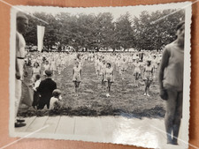 Foto BDM Sport Mädel Mädchen