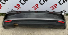 PARAURTI POSTERIORE AUDI A1 8X