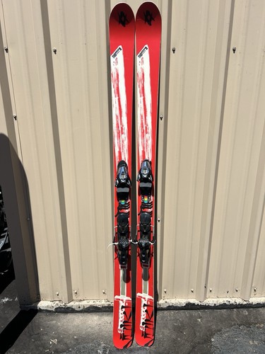 Volkl mantra 184cm mens - mantra,