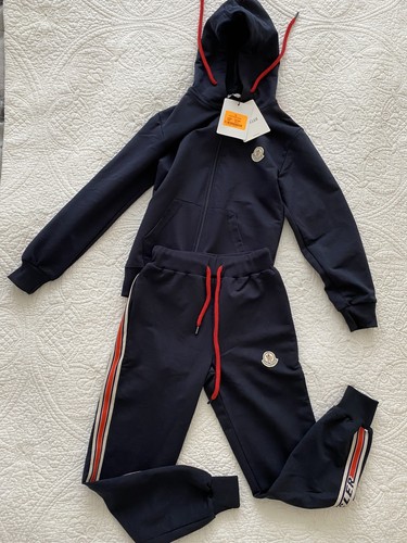 Tuta sportiva bambino - , moncler