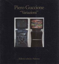 Variazioni - Piero Guccione